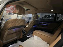 بي ام دبليو الفئة 7